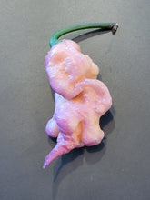 Load image into Gallery viewer, Jays Pink Ghost Scorpion 10+ Isolated Seeds