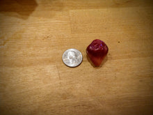 Load image into Gallery viewer, Cheiro Roxa 10+ Isolated seeds Capsicum chinense