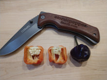 Load image into Gallery viewer, Purple Pumpkin 10+ Isolated seeds