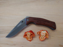Load image into Gallery viewer, Butch T Scorpion, Former World Record Holder pepper close-up, hot pepper seeds grown in Nebraska
