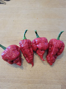 Atomics Red Banshee 10+ Isolated seeds